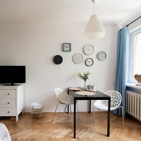 Piotrapartments - Swietokrzyska City Center Apartments Warsaw Luaran gambar