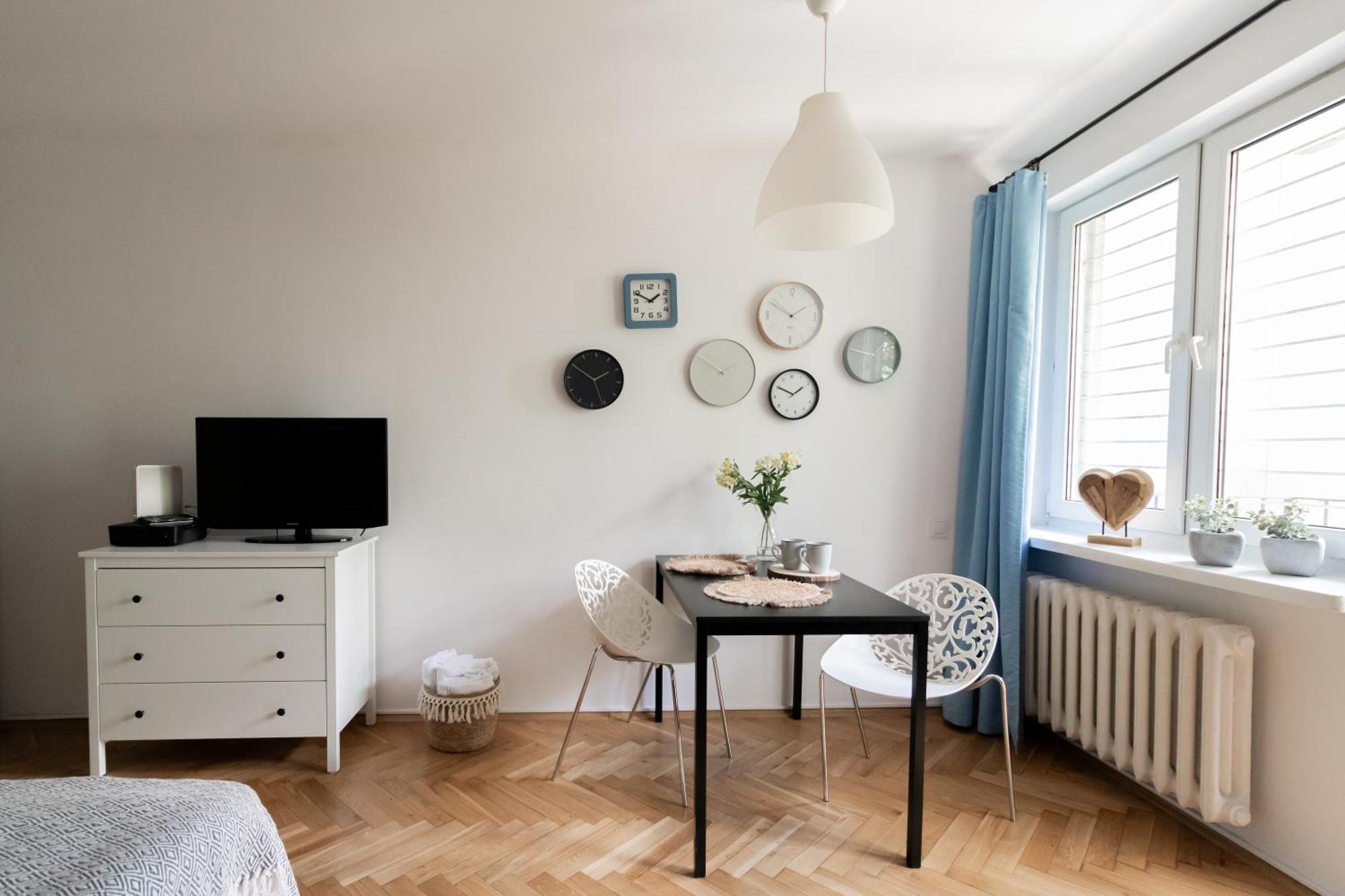 Piotrapartments - Swietokrzyska City Center Apartments Warsaw Luaran gambar