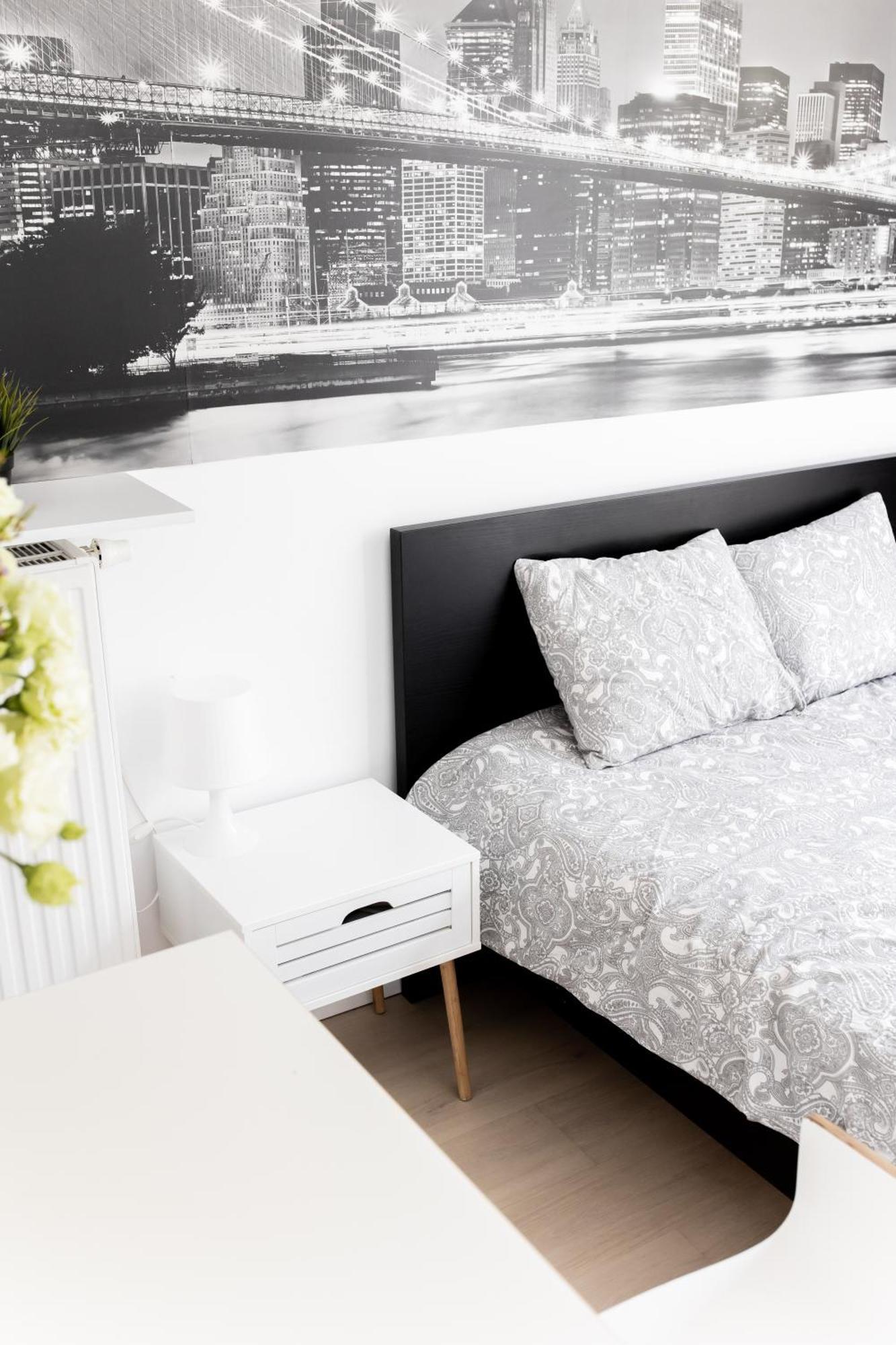 Piotrapartments - Swietokrzyska City Center Apartments Warsaw Luaran gambar