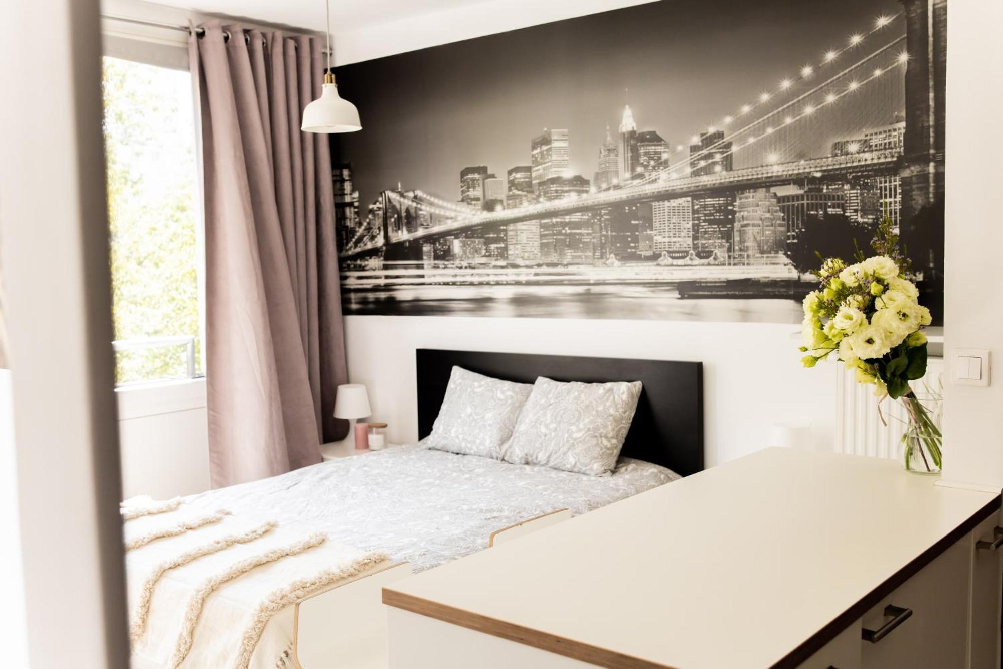 Piotrapartments - Swietokrzyska City Center Apartments Warsaw Luaran gambar