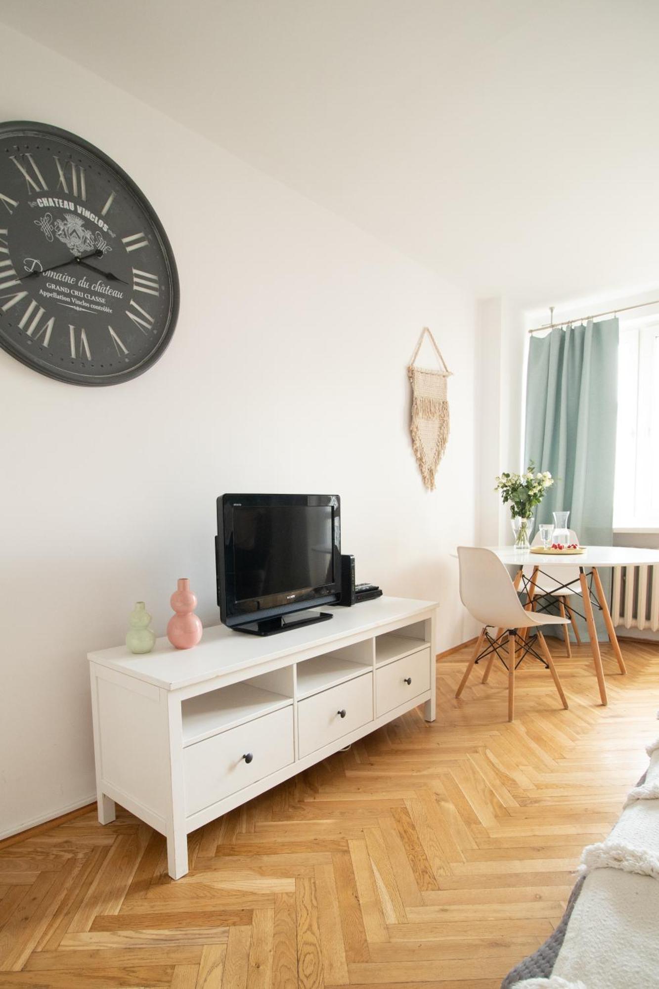 Piotrapartments - Swietokrzyska City Center Apartments Warsaw Luaran gambar