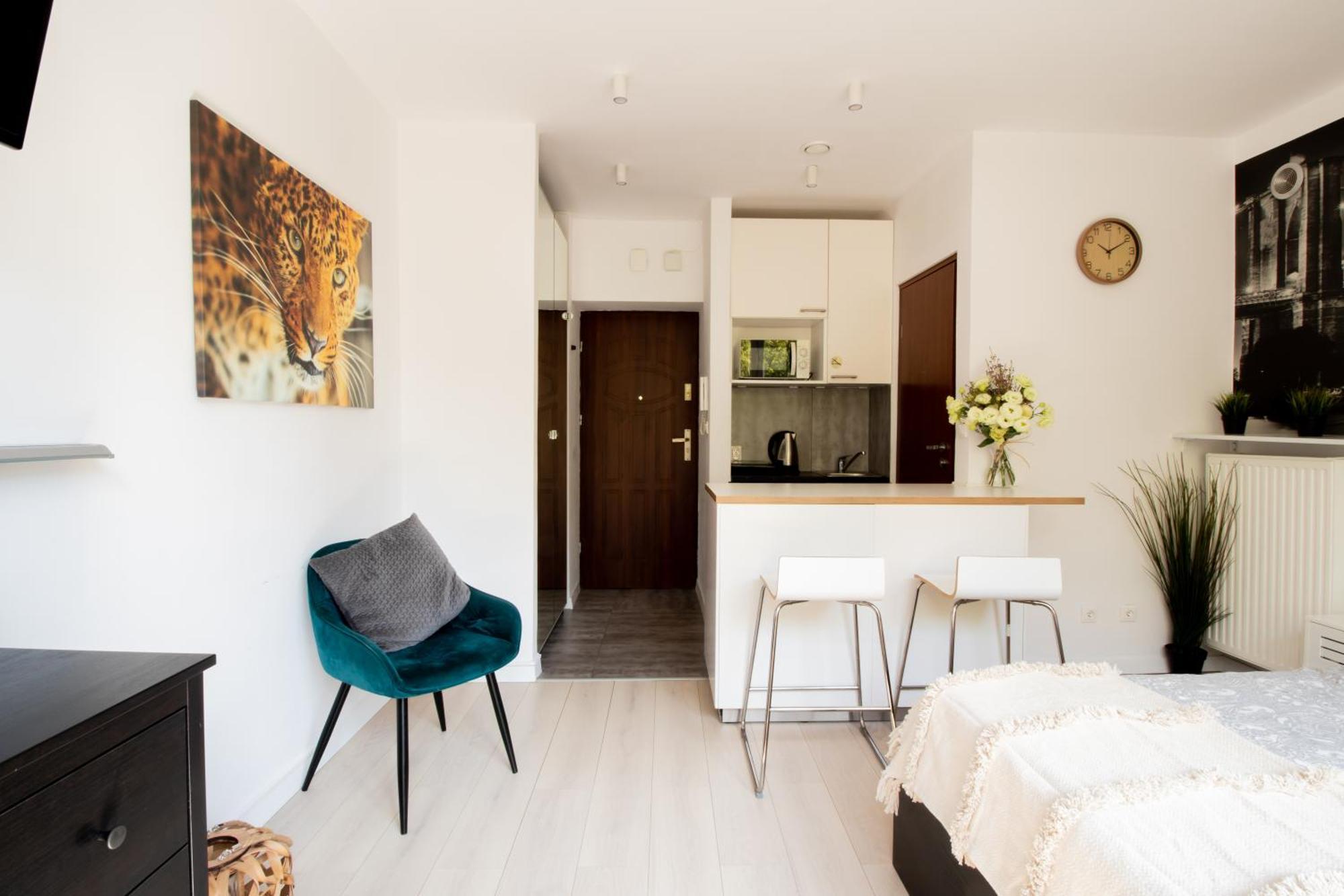 Piotrapartments - Swietokrzyska City Center Apartments Warsaw Luaran gambar