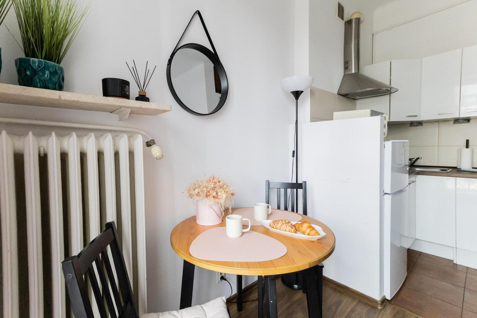 Piotrapartments - Swietokrzyska City Center Apartments Warsaw Luaran gambar