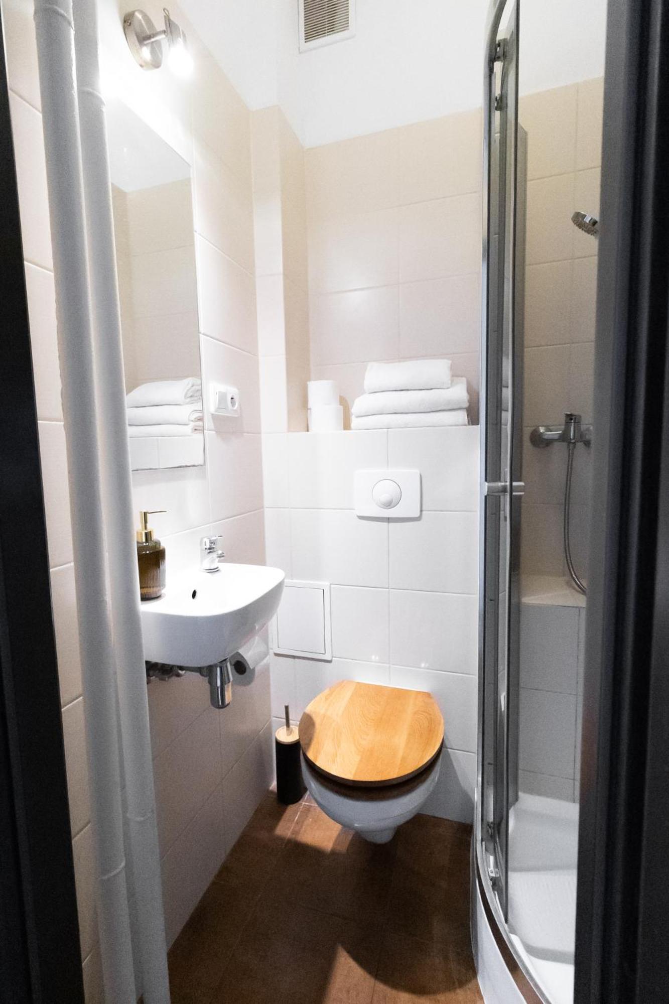 Piotrapartments - Swietokrzyska City Center Apartments Warsaw Luaran gambar
