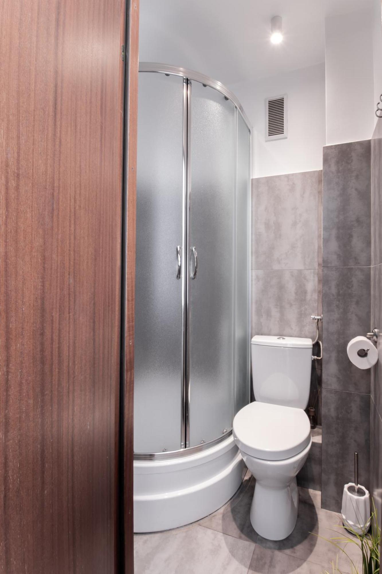 Piotrapartments - Swietokrzyska City Center Apartments Warsaw Luaran gambar