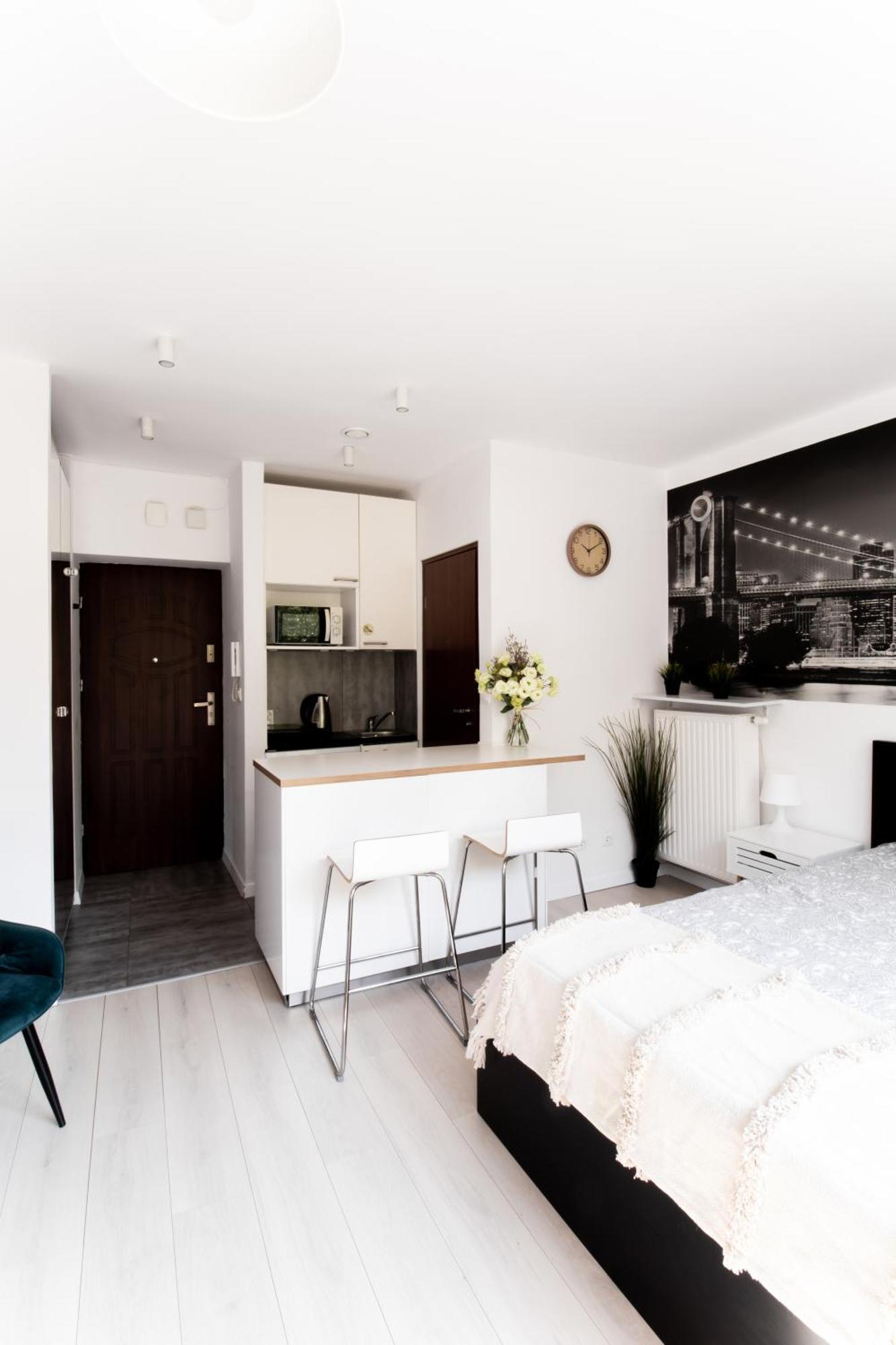 Piotrapartments - Swietokrzyska City Center Apartments Warsaw Luaran gambar