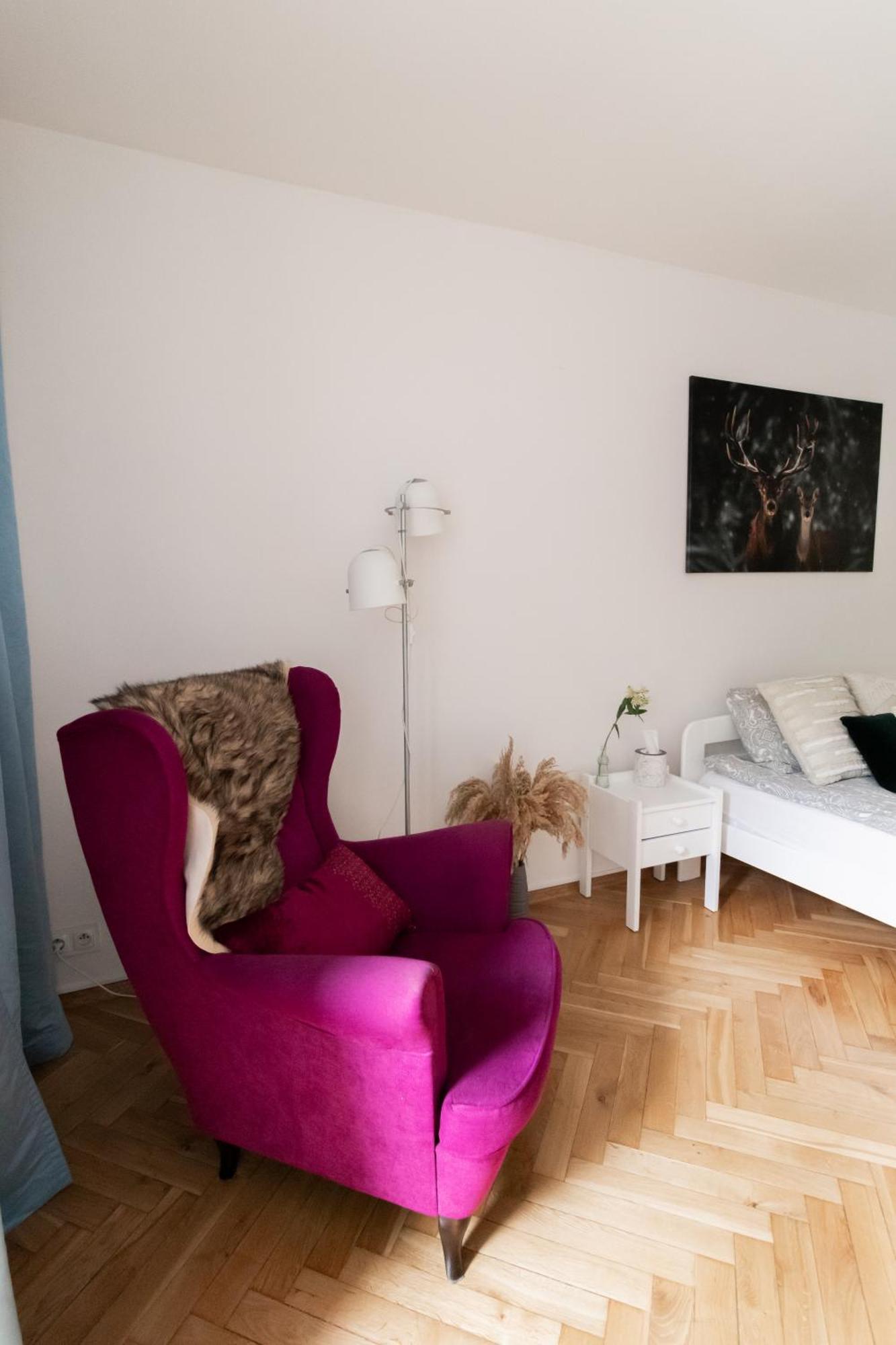 Piotrapartments - Swietokrzyska City Center Apartments Warsaw Luaran gambar