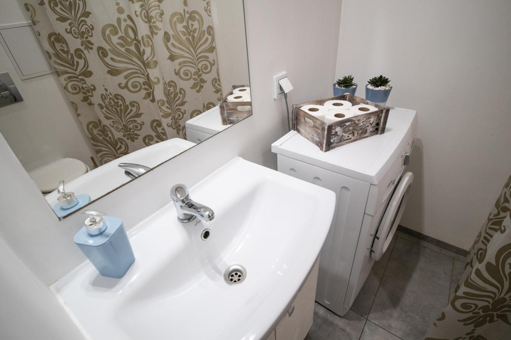 Piotrapartments - Swietokrzyska City Center Apartments Warsaw Luaran gambar
