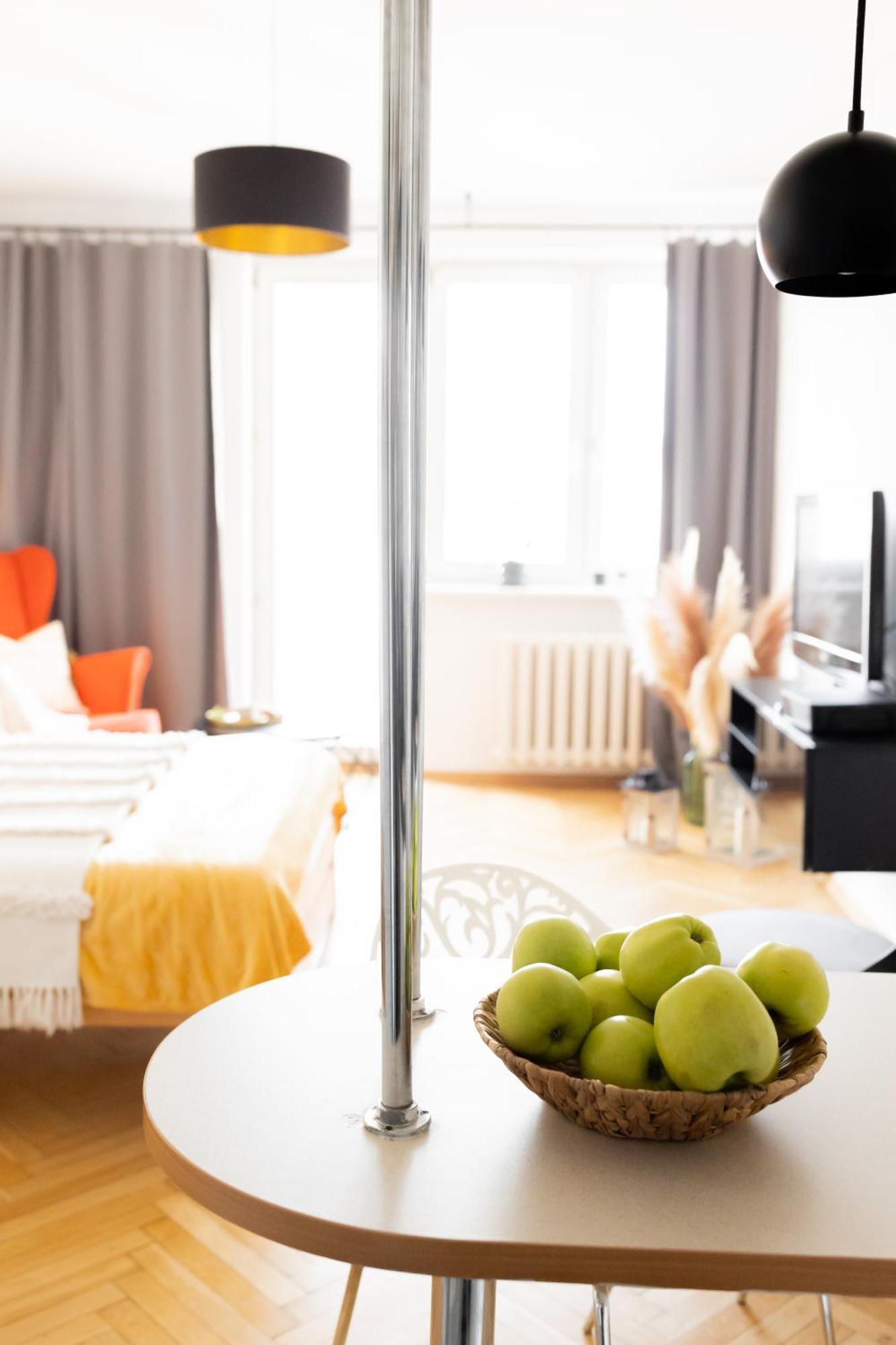 Piotrapartments - Swietokrzyska City Center Apartments Warsaw Luaran gambar