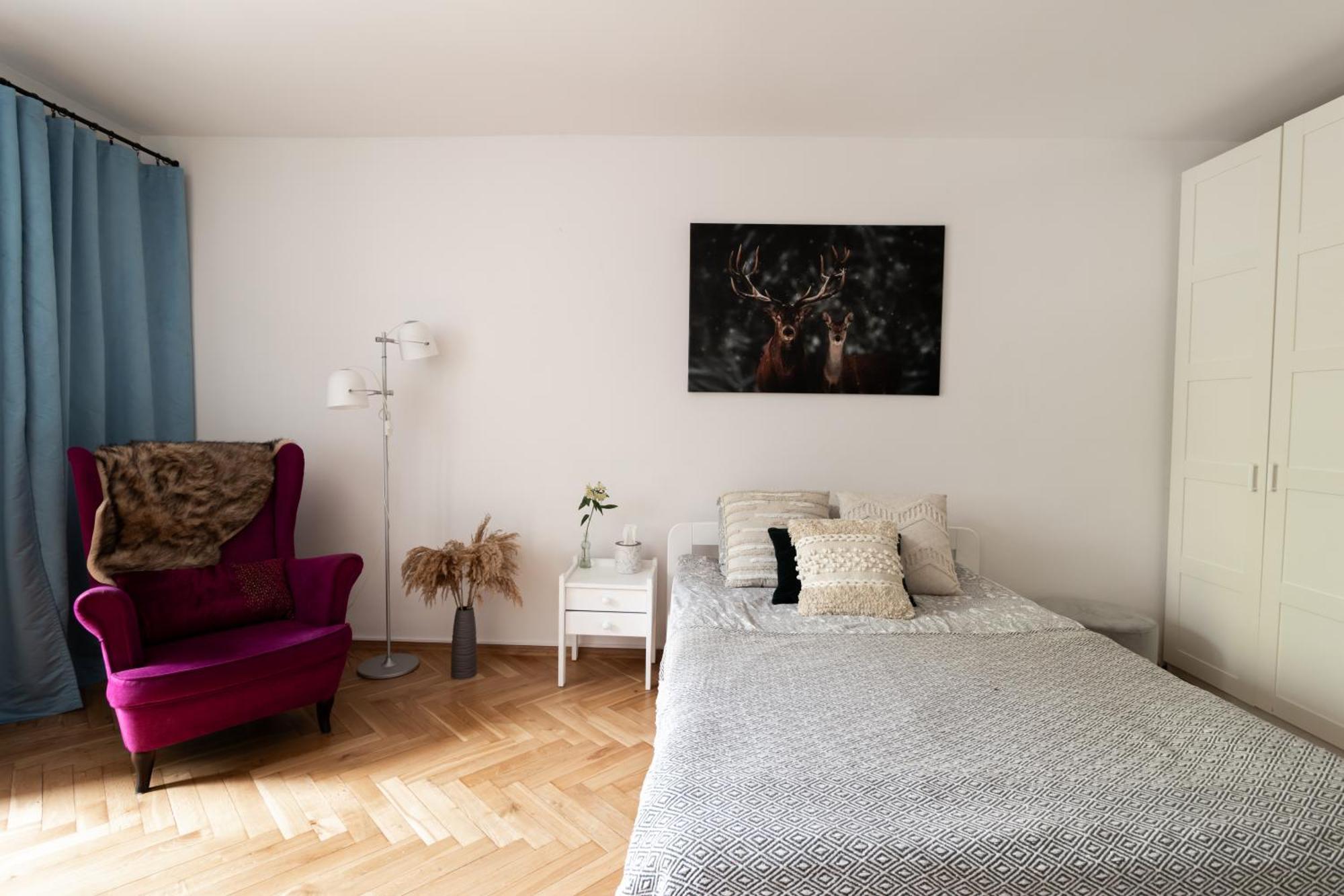 Piotrapartments - Swietokrzyska City Center Apartments Warsaw Luaran gambar