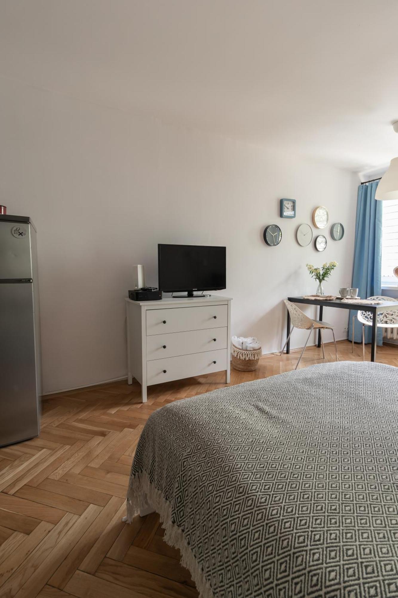 Piotrapartments - Swietokrzyska City Center Apartments Warsaw Luaran gambar