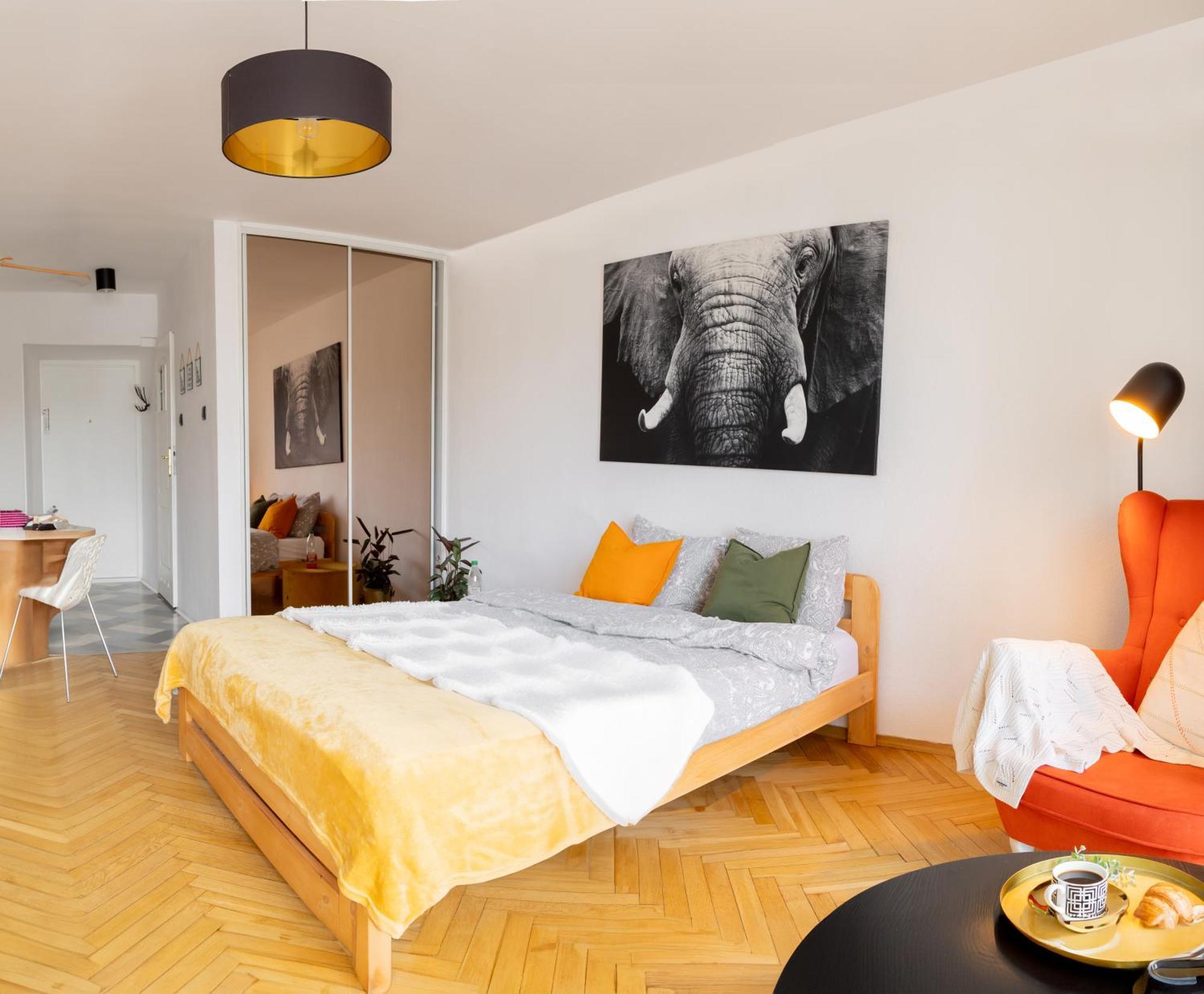 Piotrapartments - Swietokrzyska City Center Apartments Warsaw Luaran gambar