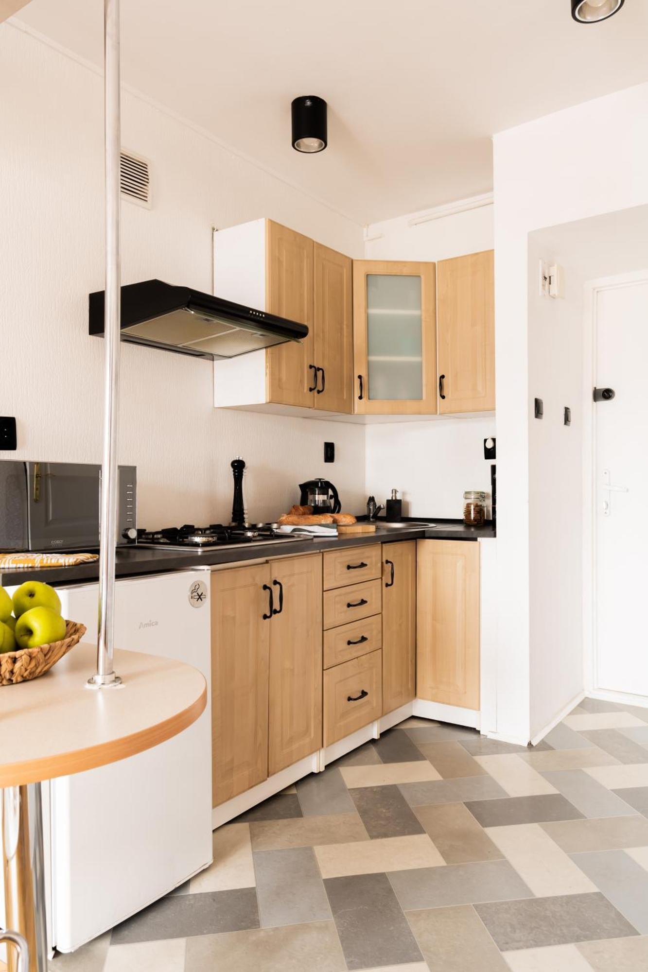 Piotrapartments - Swietokrzyska City Center Apartments Warsaw Luaran gambar